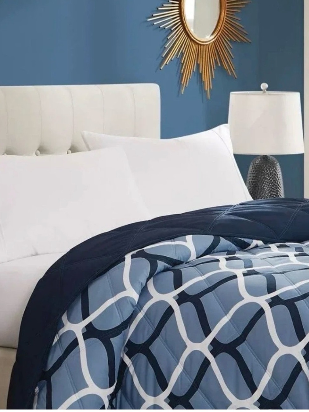 Seasons King Down Alternative Blanket
